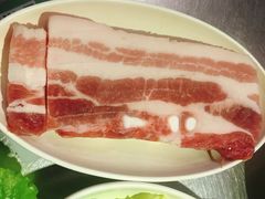 五花肉-喜来稀肉(虹泉路店)