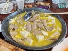 -酒肉门孔府菜(曲阜游客中心店)