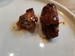 -枣子树·素食餐厅(普陀山店)