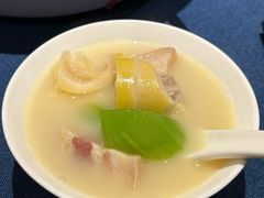 -老吉堂上海本帮菜(工体店)