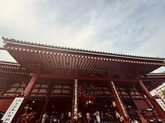 -浅草寺