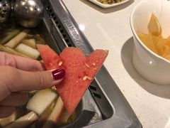 -海底捞火锅(玉桥商业广场店)