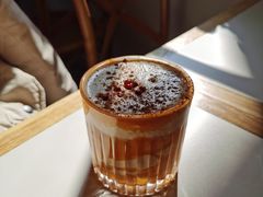 -Bitter酒吧(五原路店)