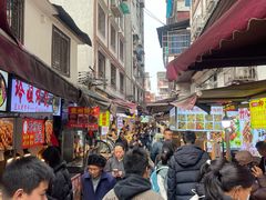 -捞沙巷