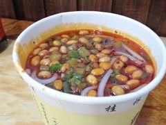 桂林米粉-覃肥叔桂林米粉(粮道街店)