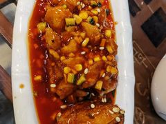 -祥之缘北京烤鸭(美利广场店)