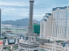 -澳门喜来登大酒店