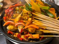 -江湖六膳門串串香(隆礼路店)