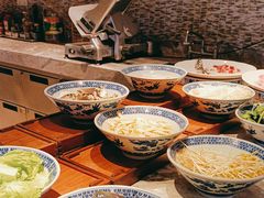 -盛宴标帜餐厅·亲子自助 (南昌喜来登酒店)