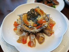 -高佳庄·舟山海鲜(海景旗舰店)