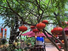 -园林美食城·本土农家菜(杨和镇店)