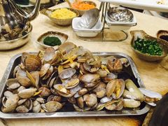 -羊来顺冰煮鲜羊 铁锅烀羊肉(中央大街店)