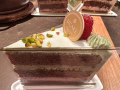 -M'CAKE(西单大悦城店)