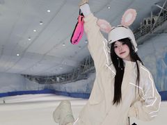 -哈尔滨热雪奇迹