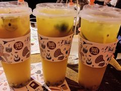 -酒肆浅葱•烧烤•龙虾•排档(卓悦intown店)