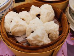 -点都德(龙之梦店)