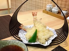 -樱の千渡日式料理·铁板烧•烧鸟(金盛田广场店)