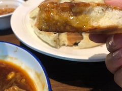 手撕馍-自己人(九码头店)