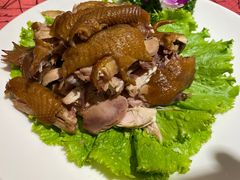 -博望坡酒楼(漕溪路店)