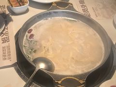 -老员外骨汤火锅(海州古城店)