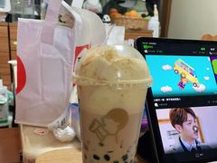 -喜茶(深圳海岸城店)