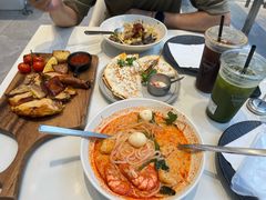 -Manner Coffee(万象食家店)