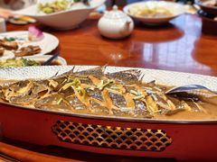 -今鲜源酒店·海鲜锅贴青岛菜(新湛路店)