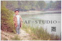 -Angel Fish photography 儿童摄影工作室(亚运村店)