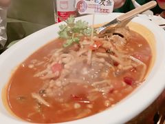-桂小厨广西菜(万象城店)