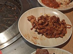 -新石器烤肉(百联川沙店)