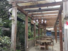 -丫口花园餐厅·融合菜