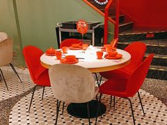 -避风塘·老港味餐厅·茶档(长宁龙之梦店)