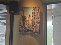 -Efes Turkish & Mediterranean Cuisine 艾菲斯餐厅(陆家嘴店)