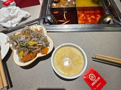 -海底捞火锅(八佰伴店)