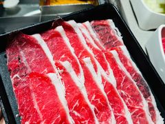 鲜切牛吊龙-海底捞火锅(关山保利店)