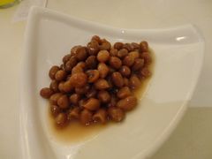 话梅花生-新白鹿餐厅(西湖银泰店)