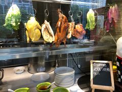 -威珀斯酒店·珀萃美食餐厅 | 海鲜刺身·现烤生蚝·特色烤肉