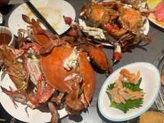 -一方渔歌蒸汽海鲜自助(文化路万达广场店)