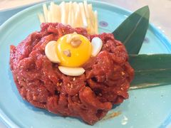 -阿里郎海鲜酒店