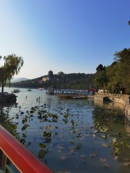 -颐和宾馆宴会厅