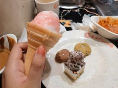 -美食每刻海鲜烤肉火锅自助(大润发店)