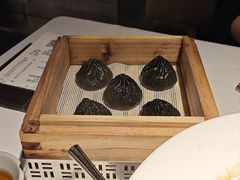 -桂满陇·海市蜃楼·黑金(国金店)