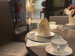 -万丽轩·粤菜(王府井金茂万丽酒店)