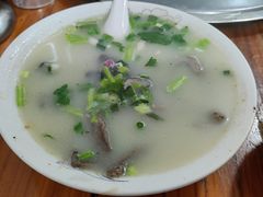 -顺庆羊肉馆(南坪店)