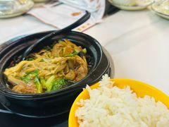 -峰味香.酱香米线.黄焖鸡(定西路店)