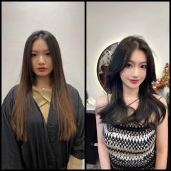 -NANAN美发沙龙