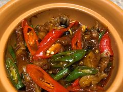 -大树餐厅(红旗街万达店)