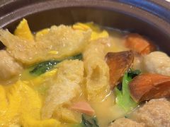 -打酱油·非遗淮扬菜(瘦西湖梅岭店)