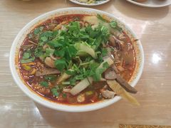 -老杜家羊杂碎店(双拥西路店)