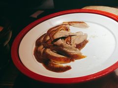老掌柜烤鸭-掌柜的店·河南菜(世茂店)